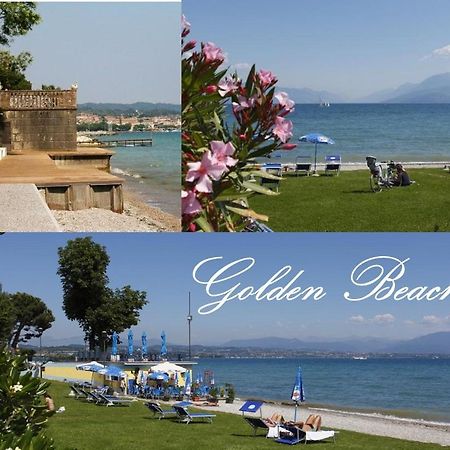 Penthouse Sirmione Close The Lake Екстериор снимка
