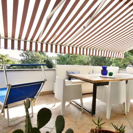 Penthouse Sirmione Close The Lake Екстериор снимка