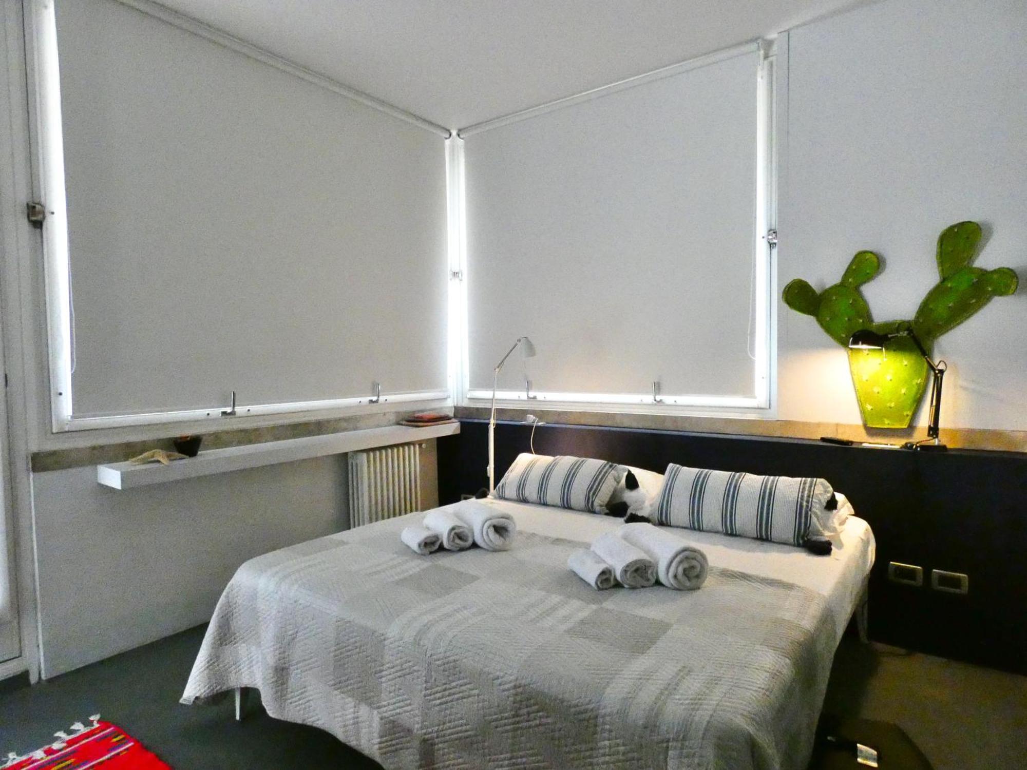 Penthouse Sirmione Close The Lake Екстериор снимка