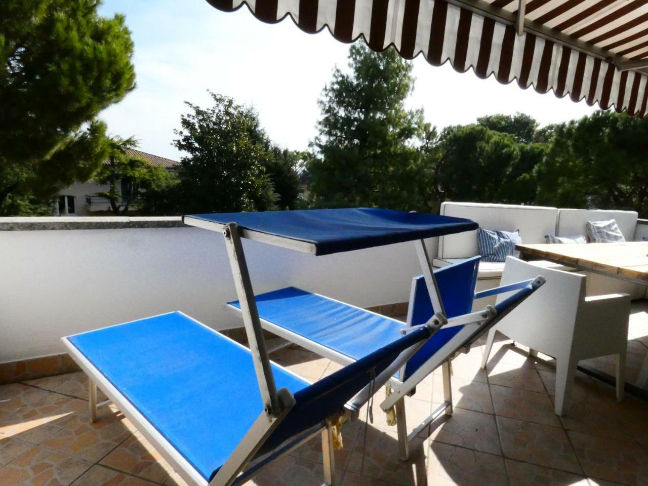 Penthouse Sirmione Close The Lake Екстериор снимка