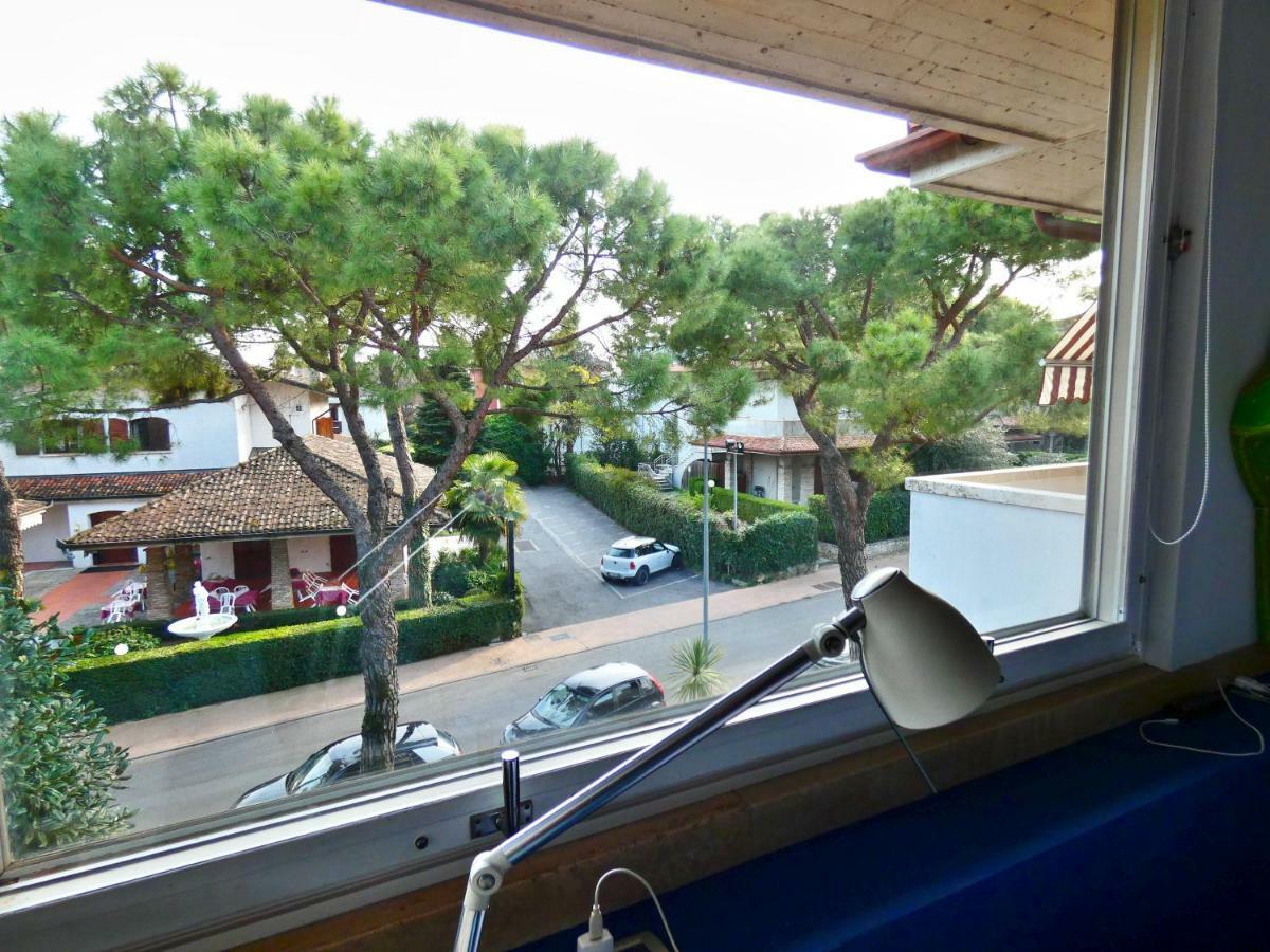 Penthouse Sirmione Close The Lake Екстериор снимка