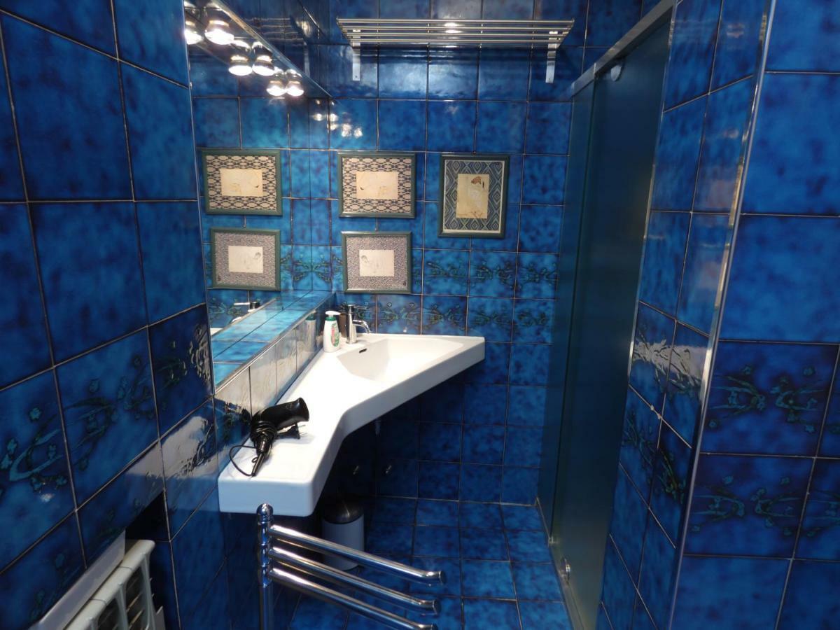Penthouse Sirmione Close The Lake Екстериор снимка