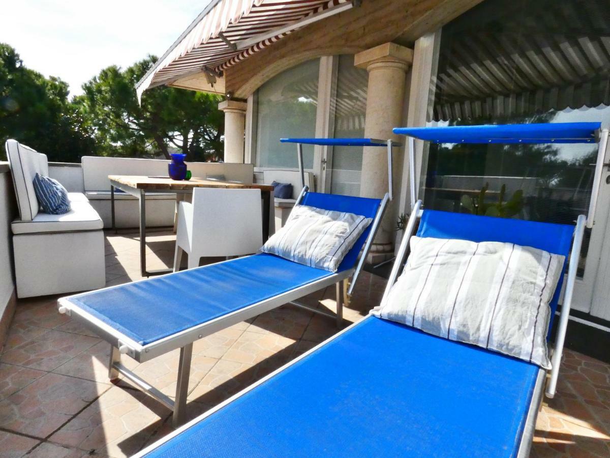 Penthouse Sirmione Close The Lake Екстериор снимка