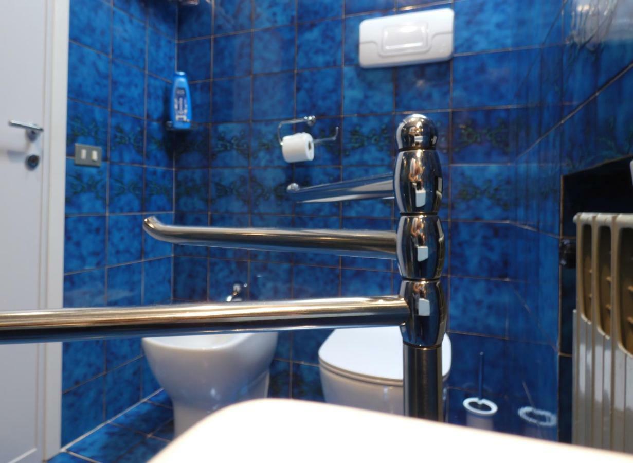Penthouse Sirmione Close The Lake Екстериор снимка
