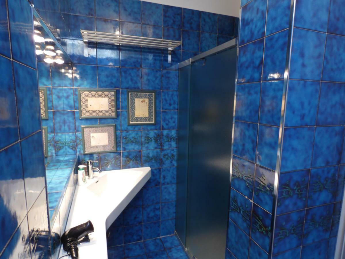 Penthouse Sirmione Close The Lake Екстериор снимка