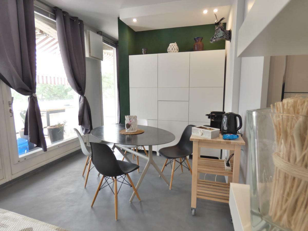 Penthouse Sirmione Close The Lake Екстериор снимка
