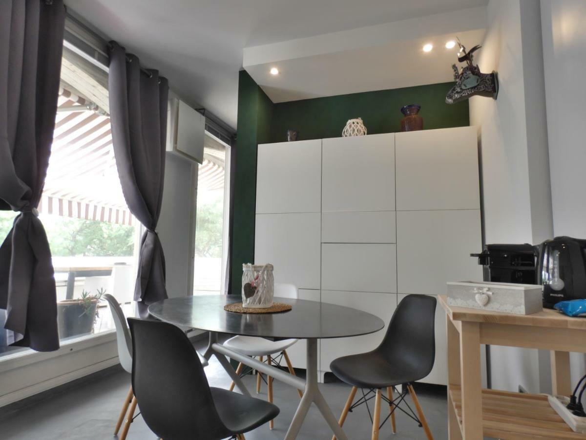 Penthouse Sirmione Close The Lake Екстериор снимка