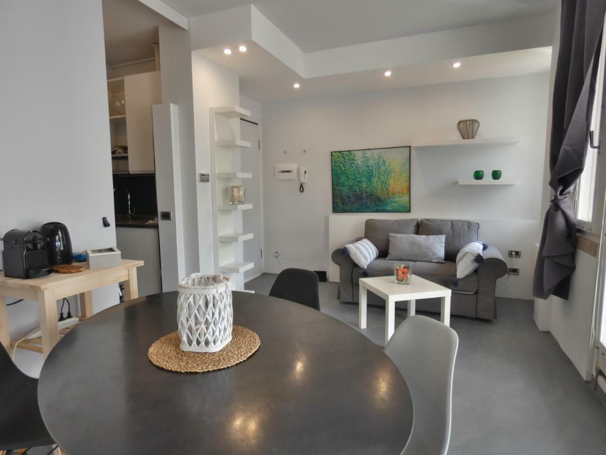 Penthouse Sirmione Close The Lake Екстериор снимка