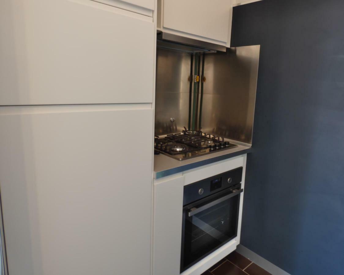 Penthouse Sirmione Close The Lake Екстериор снимка